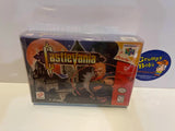 Castlevania (Nintendo 64) Pre-Owned: Game, Manual, 2 Inserts, and Box