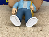 POP! Movies #756: Jaws - Matt Hooper (Funko POP!) Figure and Box w/ Protector