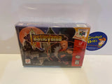 Castlevania (Nintendo 64) Pre-Owned: Game, Manual, 2 Inserts, and Box