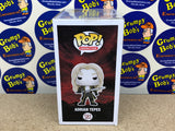 POP! Animation #581: Castlevania - Adrian Tepes (Funko POP!) Figure and Box w/ Protector