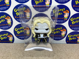 POP! Animation #581: Castlevania - Adrian Tepes (Funko POP!) Figure and Box w/ Protector