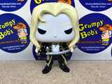 POP! Animation #581: Castlevania - Adrian Tepes (Funko POP!) Figure and Box w/ Protector