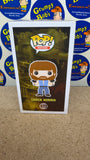 POP! Movies #673: Chuck Norris (Target Exclusive) (Funko POP!) Figure and Box w/ Protector (As Pictured/See Note)