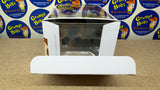 POP! Movies #673: Chuck Norris (Target Exclusive) (Funko POP!) Figure and Box w/ Protector (As Pictured/See Note)