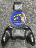 Logitech Cordless Action Controller w/ Dongle (Playstation 2) Pre-Owned