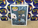 POP! Animation #751: The Dragon Prince - Rayla (Funko POP!) Figure and Box w/ Protector