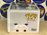 POP! Animation #751: The Dragon Prince - Rayla (Funko POP!) Figure and Box w/ Protector