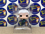 POP! Animation #751: The Dragon Prince - Rayla (Funko POP!) Figure and Box w/ Protector