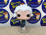 POP! Animation #751: The Dragon Prince - Rayla (Funko POP!) Figure and Box w/ Protector