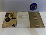 The Legend of Zelda: Ocarina of Time (Nintendo 64) Pre-Owned: Game, Manual, 2 Inserts, Tray, and Box