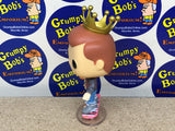 POP! Funko SE: Freddy Funko as Marty McFly (Box of Fun 2000 PCS Limited Edition) (Funko POP!) Figure and Box w/ Protector