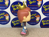 POP! Funko SE: Freddy Funko as Marty McFly (Box of Fun 2000 PCS Limited Edition) (Funko POP!) Figure and Box w/ Protector