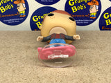 POP! Funko SE: Freddy Funko as Marty McFly (Box of Fun 2000 PCS Limited Edition) (Funko POP!) Figure and Box w/ Protector