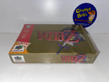 The Legend of Zelda: Ocarina of Time (Nintendo 64) Pre-Owned: Game, Manual, 2 Inserts, Tray, and Box