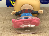 POP! Funko SE: Freddy Funko as Marty McFly (Box of Fun 2000 PCS Limited Edition) (Funko POP!) Figure and Box w/ Protector