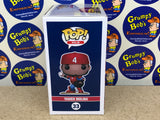 POP! MLB #33: Cardinals - Yadier Molina (Busch Stadium Exclusive) (Funko POP!) Figure and Box w/ Protector