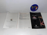 Star Wars: Rogue Squadron (Nintendo 64) Pre-Owned: Game, Manual, 2 Inserts, Tray, and Box