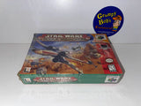 Star Wars: Rogue Squadron (Nintendo 64) Pre-Owned: Game, Manual, 2 Inserts, Tray, and Box