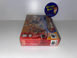 Star Wars: Rogue Squadron (Nintendo 64) Pre-Owned: Game, Manual, 2 Inserts, Tray, and Box