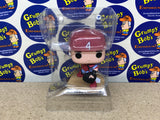 POP! MLB #33: Cardinals - Yadier Molina (Busch Stadium Exclusive) (Funko POP!) Figure and Box w/ Protector