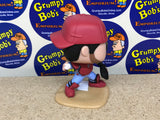 POP! MLB #33: Cardinals - Yadier Molina (Busch Stadium Exclusive) (Funko POP!) Figure and Box w/ Protector
