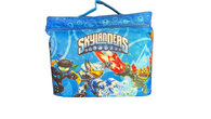 Carrying Case (PowerA Travel Tote) (Skylanders Swap Force) Pre-Owned: Case Only