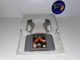 Hexen (Nintendo 64) Pre-Owned: Game, Manual, 2 Inserts, Tray, and Box