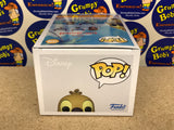 POP! Disney #1339: Lilo & Stitch - Reuben with Grilled Cheese (BAM! Exclusive) (Funko POP!) Figure and Box w/ Protector