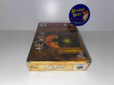 Hexen (Nintendo 64) Pre-Owned: Game, Manual, 2 Inserts, Tray, and Box