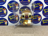 POP! Disney #1339: Lilo & Stitch - Reuben with Grilled Cheese (BAM! Exclusive) (Funko POP!) Figure and Box w/ Protector