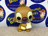 POP! Disney #1339: Lilo & Stitch - Reuben with Grilled Cheese (BAM! Exclusive) (Funko POP!) Figure and Box w/ Protector
