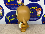 POP! Disney #1339: Lilo & Stitch - Reuben with Grilled Cheese (BAM! Exclusive) (Funko POP!) Figure and Box w/ Protector
