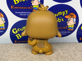 POP! Disney #1339: Lilo & Stitch - Reuben with Grilled Cheese (BAM! Exclusive) (Funko POP!) Figure and Box w/ Protector