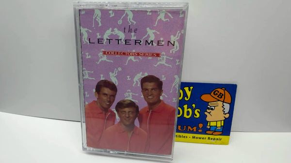 The Lettermen: Collector's Series (Cassette Tape) Pre-Owned