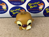 POP! Disney #1339: Lilo & Stitch - Reuben with Grilled Cheese (BAM! Exclusive) (Funko POP!) Figure and Box w/ Protector