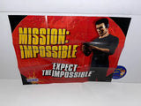 Mission: Impossible (Nintendo 64) Pre-Owned: Game, Manual, 2 Inserts, Tray, and Box