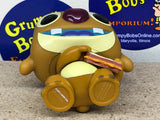 POP! Disney #1339: Lilo & Stitch - Reuben with Grilled Cheese (BAM! Exclusive) (Funko POP!) Figure and Box w/ Protector