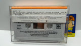 Arriba Huentitan: Vicente Fernandez (Cassette Tape) Pre-Owned