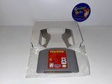 Mission: Impossible (Nintendo 64) Pre-Owned: Game, Manual, 2 Inserts, Tray, and Box