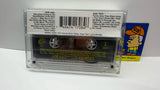 Newell Oler Pianist Extraordinaire: Country Boy / City Boy (Cassette Tape) Pre-Owned