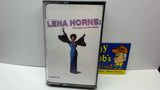 Lena Horne: The Lady and Her Music [Live on Broadway] Cassette ONE (Cassette Tape) Pre-Owned