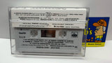Julio Iglesias: Non-Stop (Cassette Tape) Pre-Owned