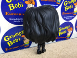 POP! Games #152: The Witcher Wild Hunt III - Yennefer (Funko POP!) Figure and Box w/ Protector