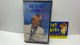Richard Clayderman: America Latina... Volume 2 - Mon Amour And More! (Cassette Tape) Pre-Owned