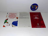 Diddy Kong Racing (Nintendo 64) Pre-Owned: Game, Manual, 2 Inserts, Tray, and Box