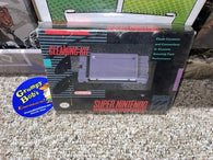 Cleaning Kit (Super Nintendo) NEW