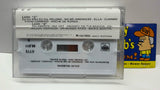 Julio Iglesias (Cassette Tape) Pre-Owned