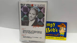 Billy Vera & The Beaters: By Request The Best Of (Cassette Tape) Pre-Owned