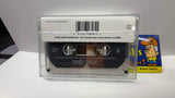 Billy Vera & The Beaters: By Request The Best Of (Cassette Tape) Pre-Owned