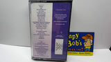 Lena Horne: The Lady and Her Music [Live on Broadway] Cassette TWO (Cassette Tape) Pre-Owned